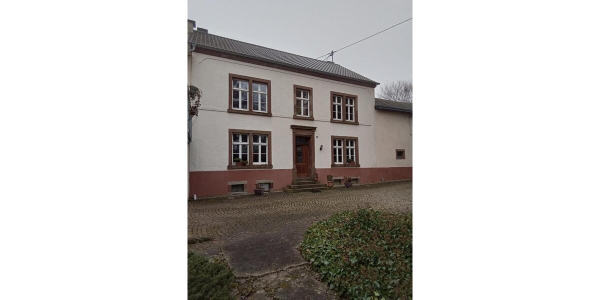 Bauernhaus, Landhaus Welschbillig - 9 Zimmer, 240 m&sup2;, 1.000&euro; | Angebot:24866625