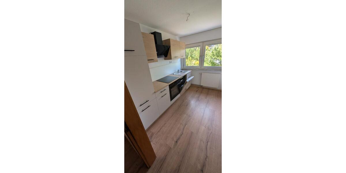 Etagenwohnung Bestwig - 3 Zimmer, 69 m&sup2;, 475&euro; | Angebot:26693990