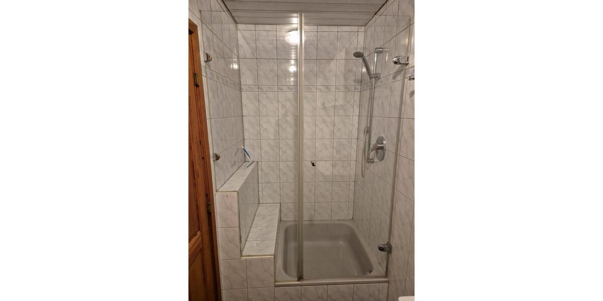 Wohnen auf Zeit Wessobrunn - 4 Zimmer, 90 m&sup2;, 60&euro; | Angebot:25414827