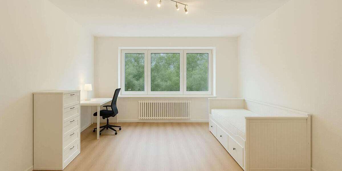 Zimmer Berlin Tempelhof - 1 Zimmer, 1.000&euro; | Angebot:26329824