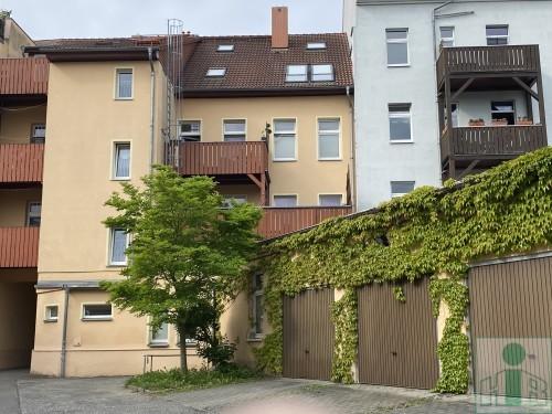 Etagenwohnung Bautzen - 3 Zimmer, 93 m&sup2;, 608&euro; | Angebot:26675776