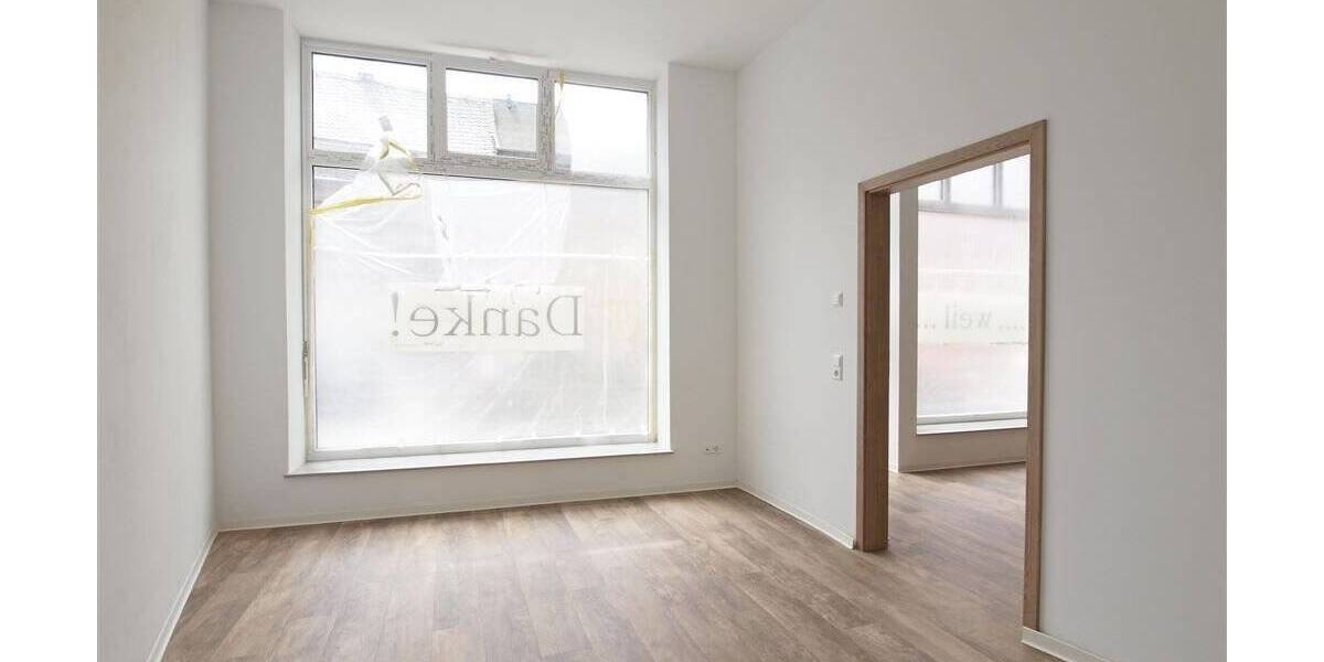 Terrassenwohnung Mittweida - 4 Zimmer, 166 m&sup2;, 998&euro; | Angebot:25741254
