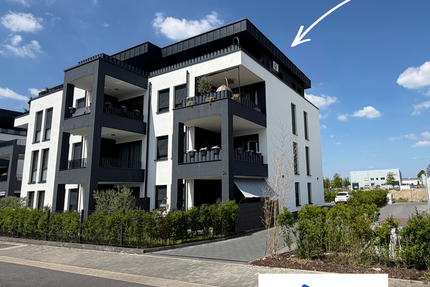 Wohnung Nettetal - 3 Zimmer, 100 m&sup2;, 1.300&euro; | Angebot:26740269