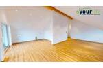 Dachgeschoßwohnung Rammingen - 4 Zimmer, 131 m&sup2;, 1.600&euro; | Angebot:26116391