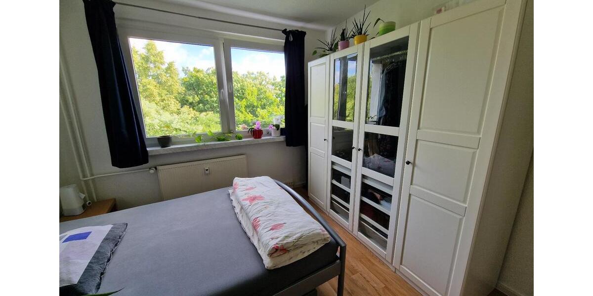 Wohnen auf Zeit Halle (Saale) Halle-Neustadt - 3 Zimmer, 57 m&sup2;, 595&euro; | Angebot:26582234