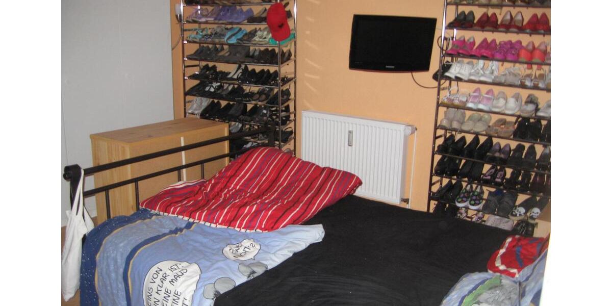 Etagenwohnung Wunstorf - 3 Zimmer, 100 m&sup2;, 700&euro; | Angebot:26020550