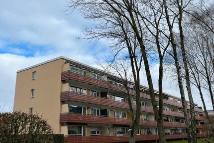 Wohnung zur Miete in Tostedt 3 zimmer