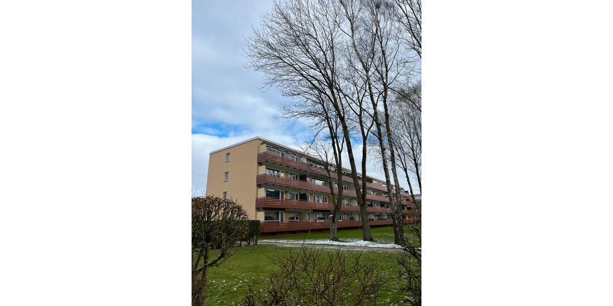 Wohnung zur Miete in Tostedt 3 zimmer