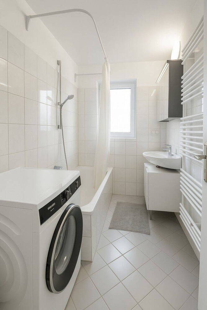 WG: Modisches & charmantes Zimmer in München