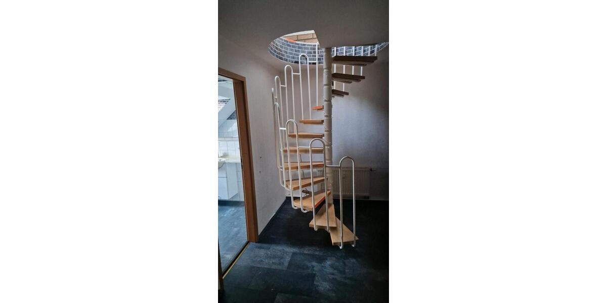 Maisonettenwohnung Geithain - 2 Zimmer, 91 m&sup2;, 910&euro; | Angebot:26591372