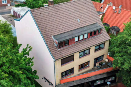 Wohnung zum Mieten in Bremerhaven 350 € 42 m² 2 zimmer