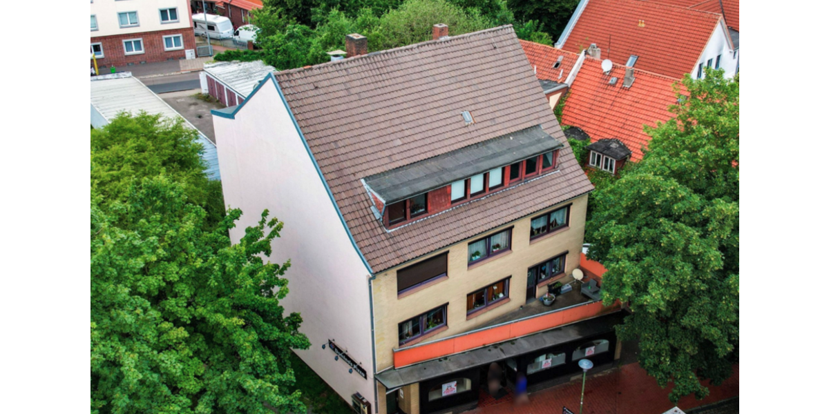 Wohnung zum Mieten in Bremerhaven 350 € 42 m² 2 zimmer