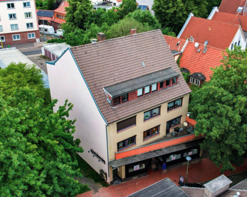 Wohnung zum Mieten in Bremerhaven 350 € 42 m² 2 zimmer