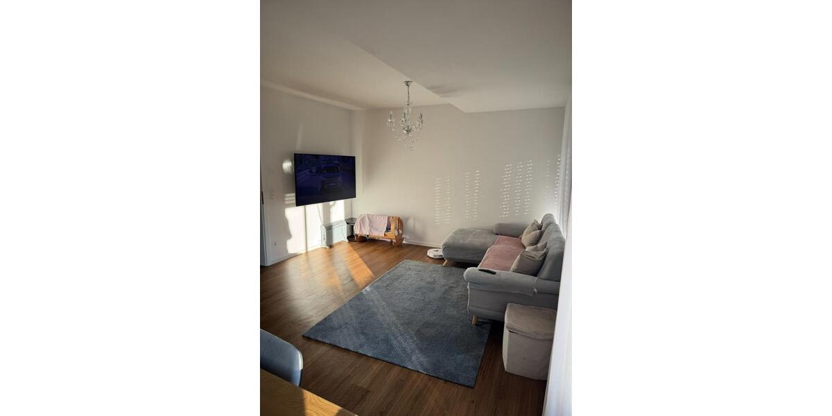 Etagenwohnung Obernzell - 4 Zimmer, 90 m&sup2;, 640&euro; | Angebot:24678584