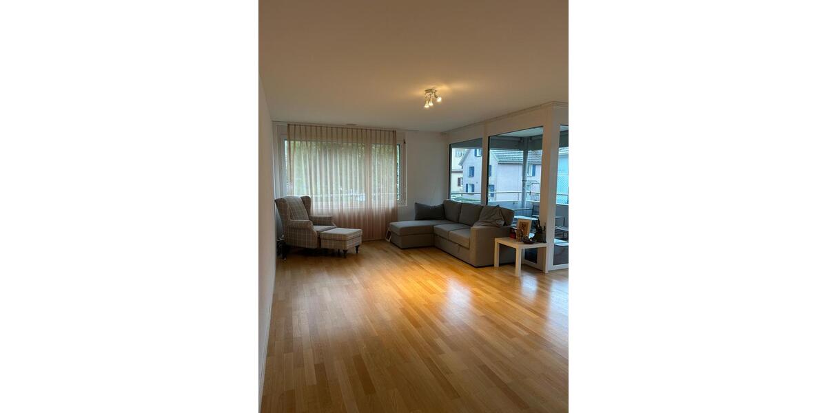 Wohnen auf Zeit Konstanz Allmannsdorf - 1 Zimmer, 18 m&sup2;, 830&euro; | Angebot:26434318
