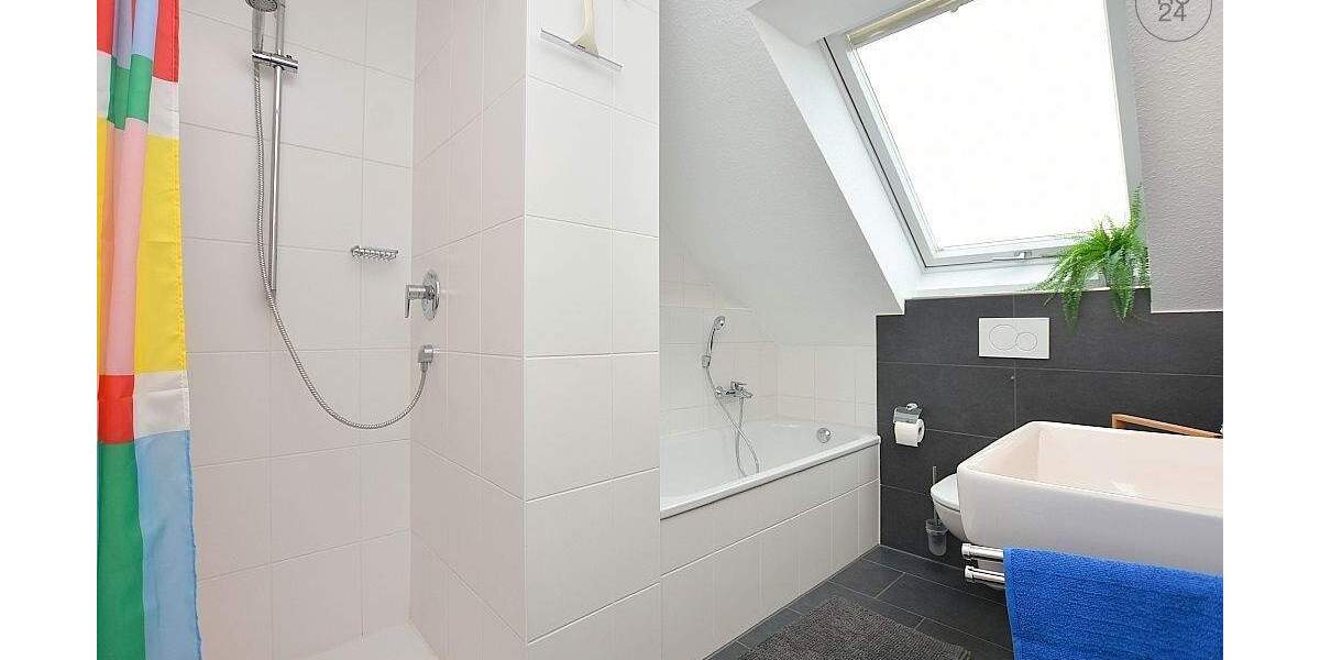 Etagenwohnung Ditzingen - 2 Zimmer, 70 m&sup2;, 1.590&euro; | Angebot:24546571