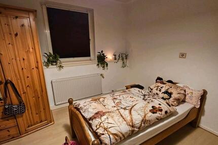 WG Zimmer in Detmold zu vermieten❣️ 1 zimmer