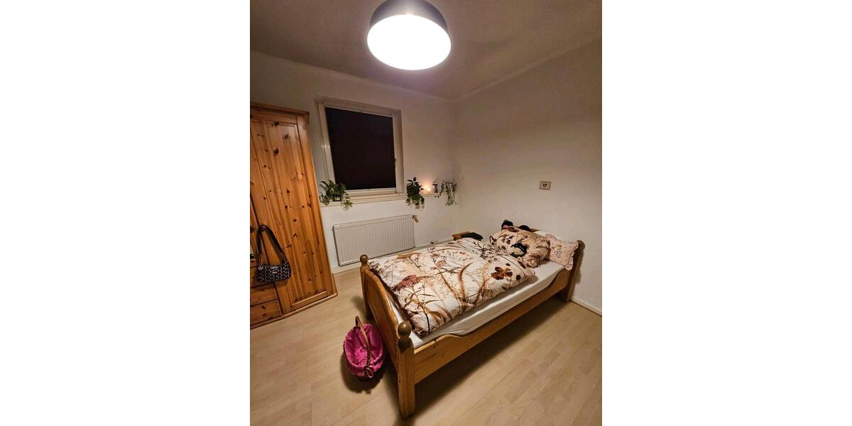 WG Zimmer in Detmold zu vermieten❣️ 1 zimmer