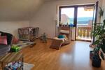 Dachgeschoßwohnung Dornstetten - 4.5 Zimmer, 85 m&sup2;, 850&euro; | Angebot:26497867