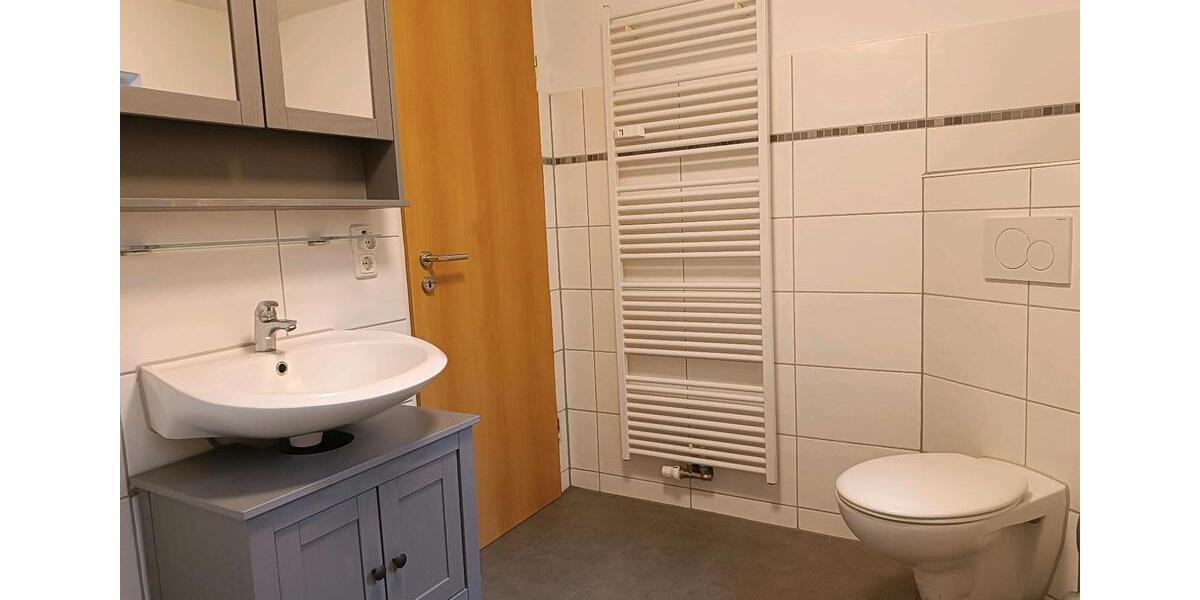 Erdgeschoßwohnung Buseck - 1 Zimmer, 60 m&sup2;, 550&euro; | Angebot:25226016