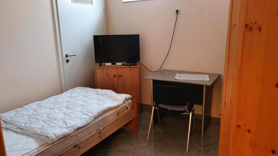 Wohnen auf Zeit Aldenhoven - 3 Zimmer, 85 m&sup2;, 21&euro; | Angebot:20805312