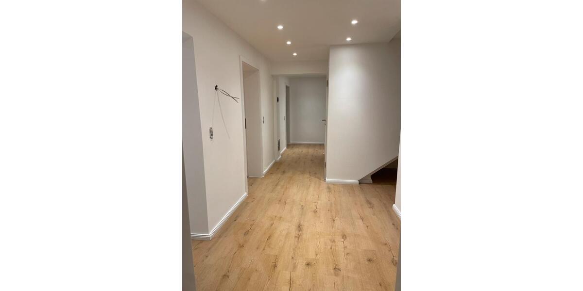 Einliegerwohnung Merzig 2 ZKB 2 zimmer