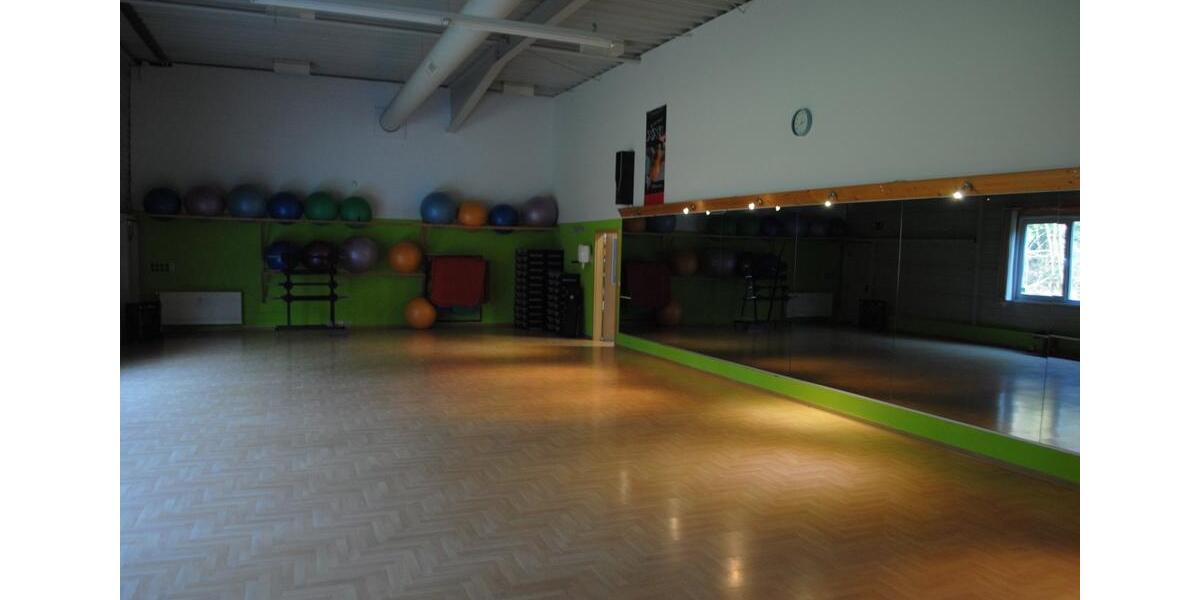 Gewerbeobjekt Lübben (Spreewald) - 1.500&euro; | Angebot:23281991