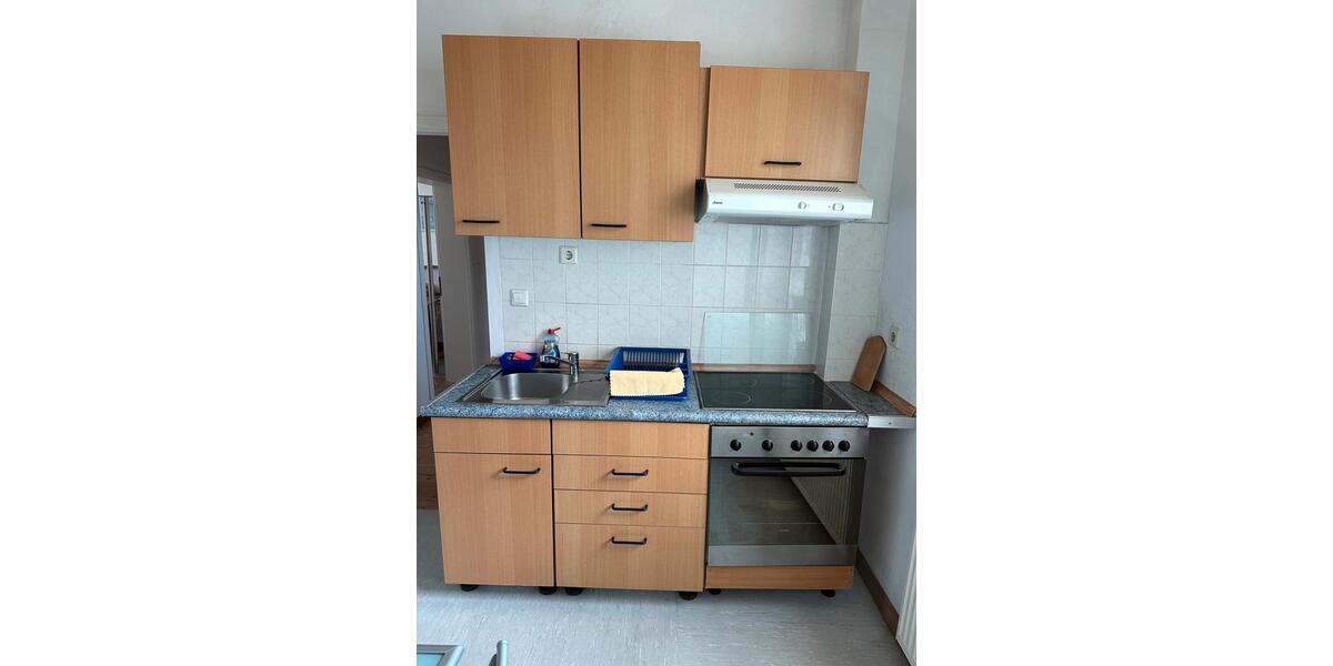 Wohnen auf Zeit Oebisfelde-Weferlingen Weferlingen - 3 Zimmer, 60 m&sup2;, 120&euro; | Angebot:26321995