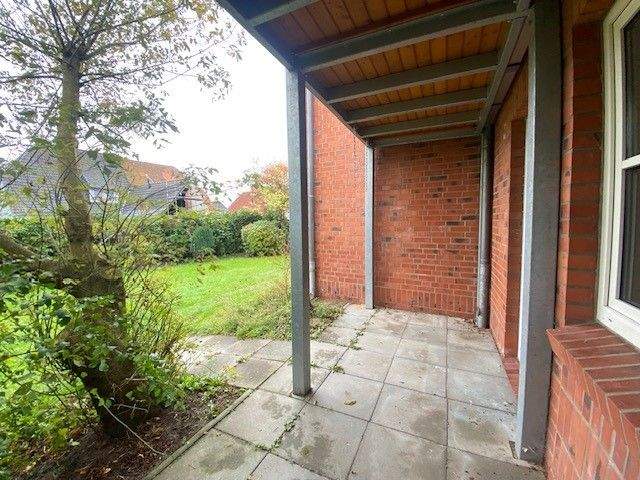 Etagenwohnung Brunsbüttel Brunsbüttel-Süd - 3 Zimmer, 69 m&sup2;, 501&euro; | Angebot:24631998