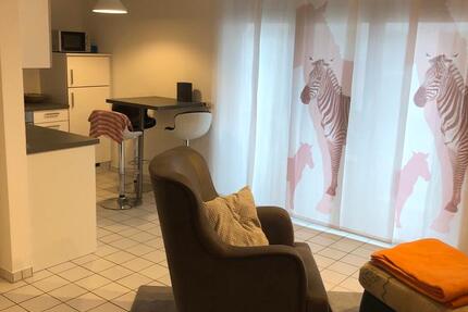 Wohnung Budenheim - 1 Zimmer, 35 m&sup2;, 450&euro; | Angebot:24877088