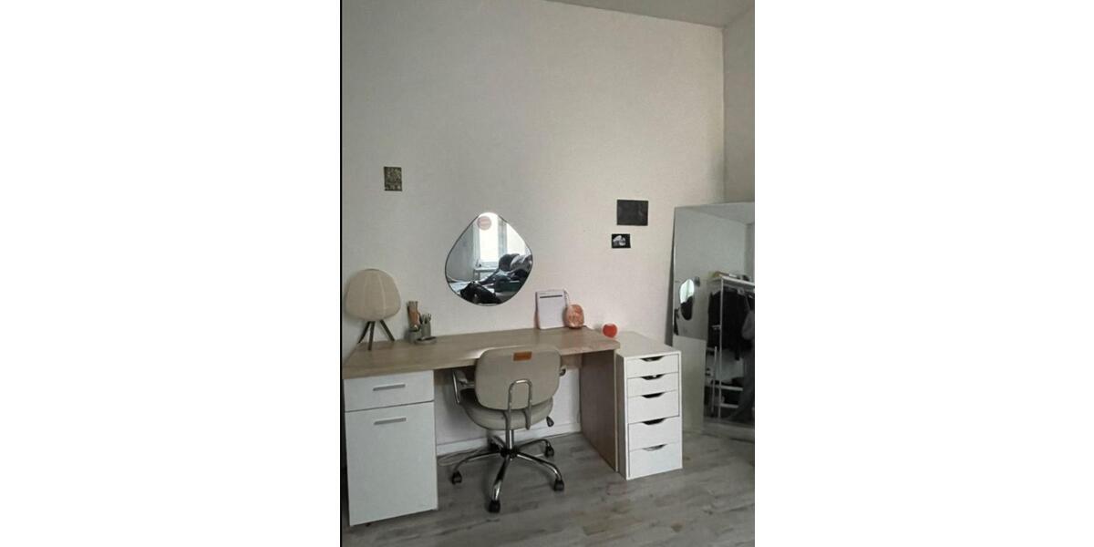 Wohnen auf Zeit Gronau (Westfahlen) - 1 Zimmer, 13 m&sup2;, 400&euro; | Angebot:24776473