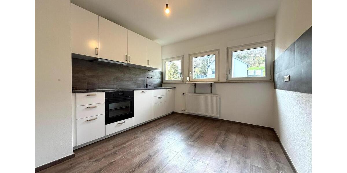 Etagenwohnung Bad Orb - 4 Zimmer, 111 m&sup2;, 1.099&euro; | Angebot:26048864