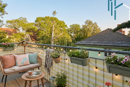 Wohnung Neu-Isenburg Isenburg - 4 Zimmer, 90 m&sup2;, 1.050&euro; | Angebot:26135357