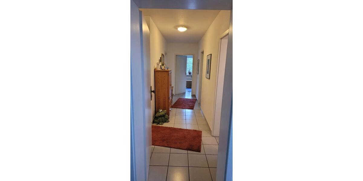 Etagenwohnung Bispingen - 3 Zimmer, 74 m&sup2;, 985&euro; | Angebot:25406394