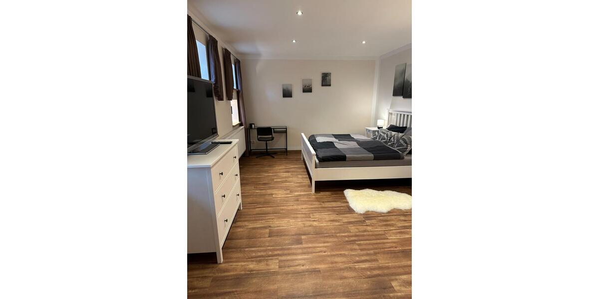 Wohnen auf Zeit Badbergen - 2 Zimmer, 80 m&sup2; | Angebot:23372667