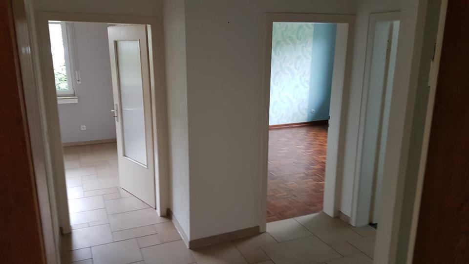 Erdgeschoßwohnung Recke - 3 Zimmer, 100 m&sup2;, 690&euro; | Angebot:26579719