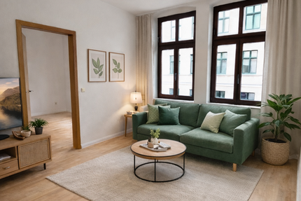 Wohnung zum Mieten in Magdeburg 649 € 70 m² 3 zimmer