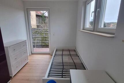 Wohnen auf Zeit Backnang - 1 Zimmer, 10 m&sup2;, 380&euro; | Angebot:25982084