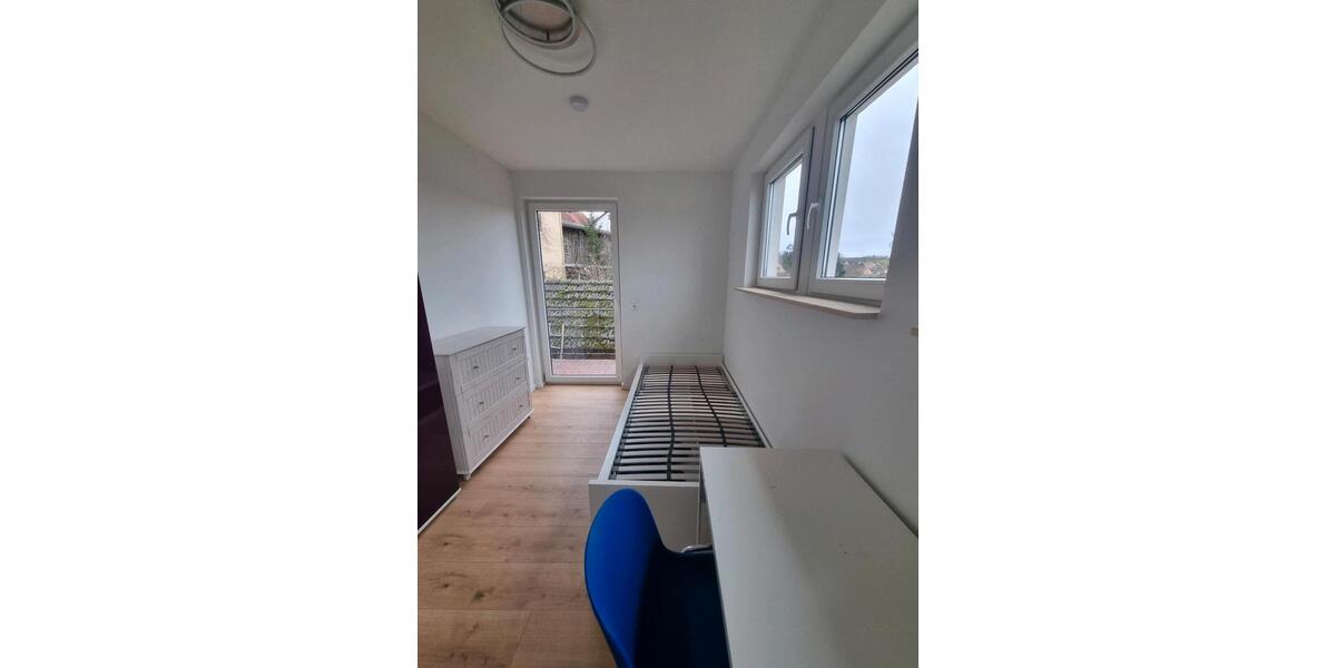 Wohnen auf Zeit Backnang - 1 Zimmer, 10 m&sup2;, 380&euro; | Angebot:25982084