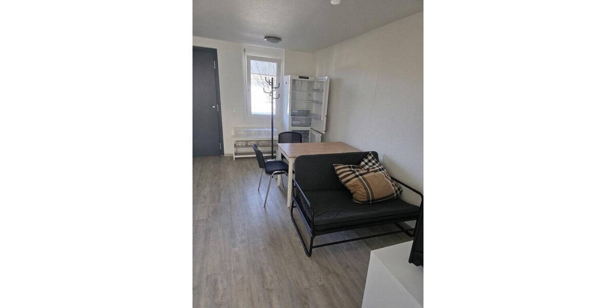 Etagenwohnung Ingolstadt Schlachthofviertel - 3 Zimmer, 51 m&sup2;, 920&euro; | Angebot:26147543