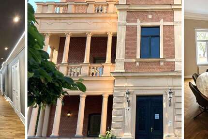 Gewerbeobjekt Grimma - 1.900&euro; | Angebot:26271512