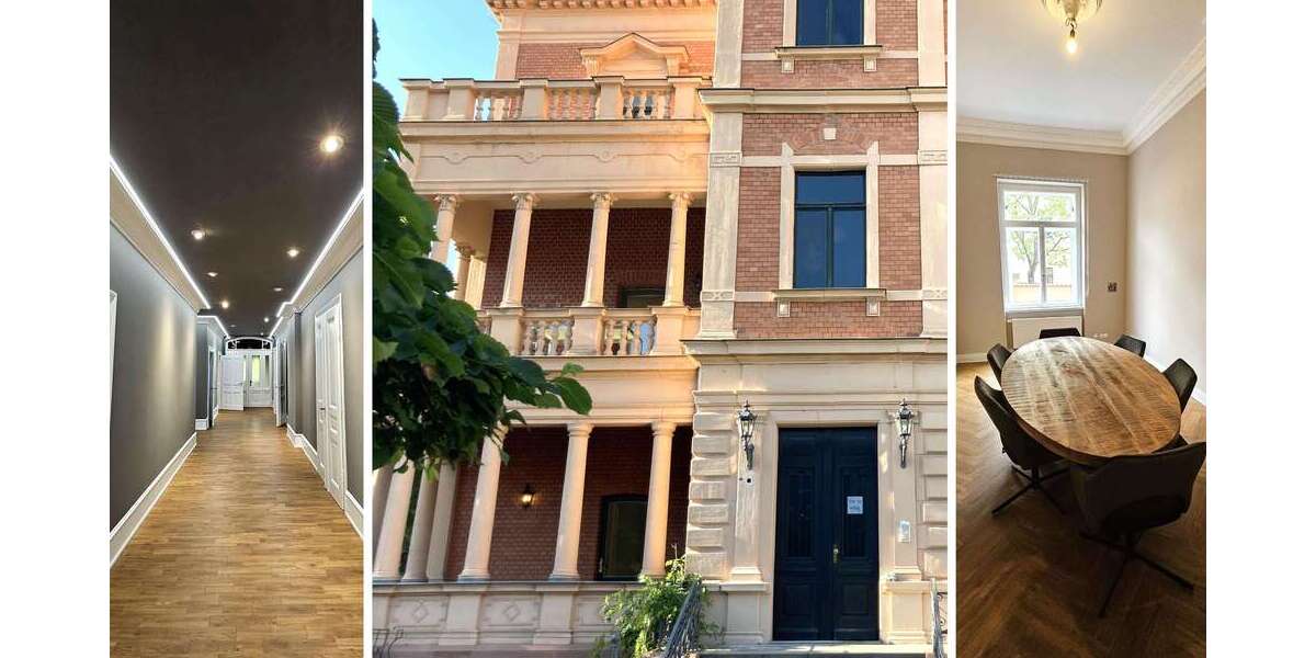 Gewerbeobjekt Grimma - 1.900&euro; | Angebot:26271512