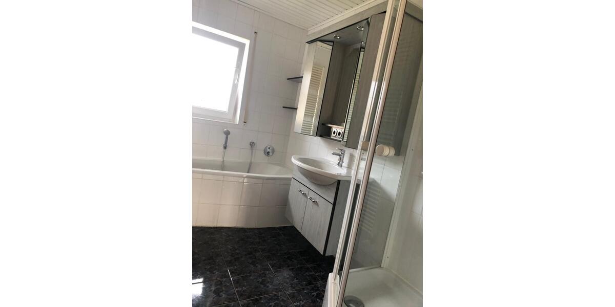 Etagenwohnung Hardheim - 4 Zimmer, 105 m&sup2;, 650&euro; | Angebot:25839359