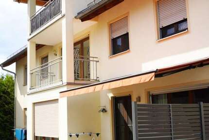 Wohnung Erding - 4 Zimmer, 108 m&sup2;, 1.230&euro; | Angebot:27097052