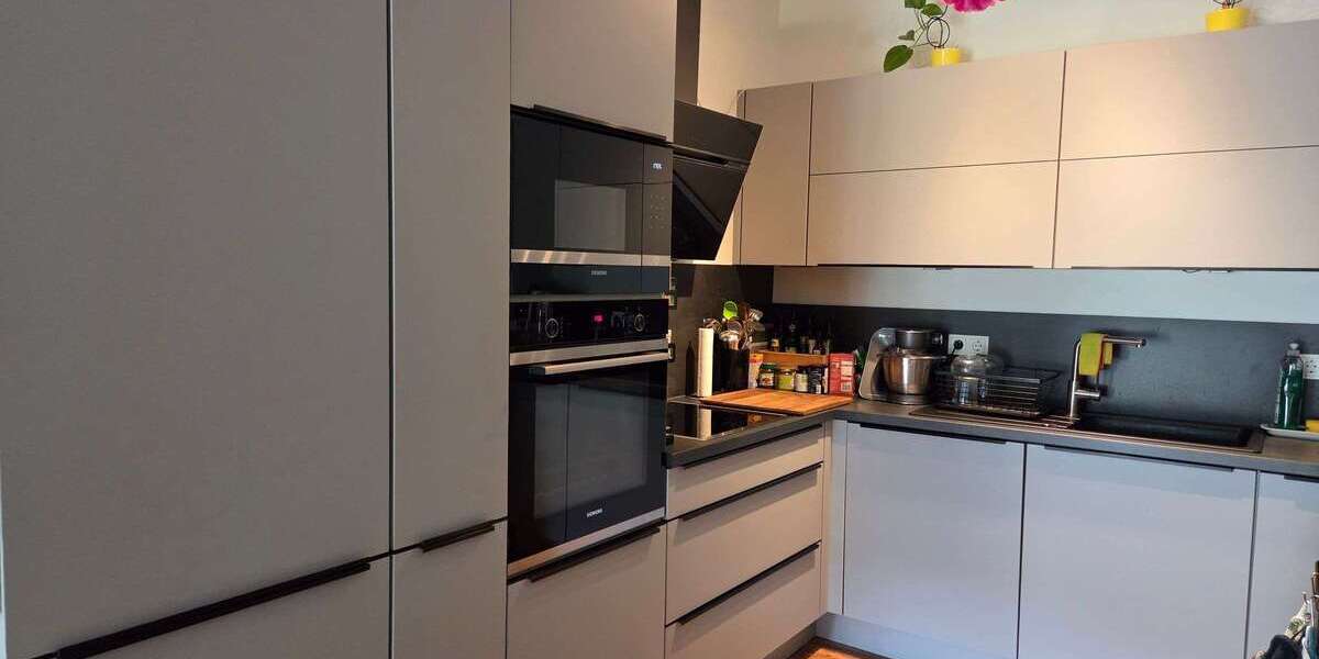 Etagenwohnung Dortmund Körne - 3 Zimmer, 86 m&sup2;, 1.260&euro; | Angebot:26958531