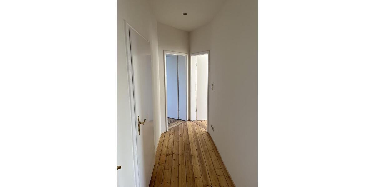 Etagenwohnung Kassel Bettenhausen - 3 Zimmer, 65 m&sup2;, 780&euro; | Angebot:26662454