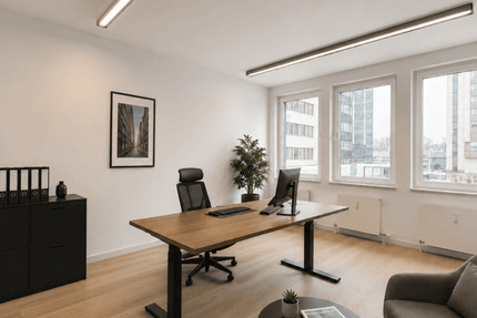 Gewerbeobjekt Unterföhring - 8.500&euro; | Angebot:26859045