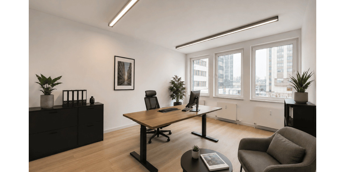 Gewerbeobjekt Unterföhring - 8.500&euro; | Angebot:26859045