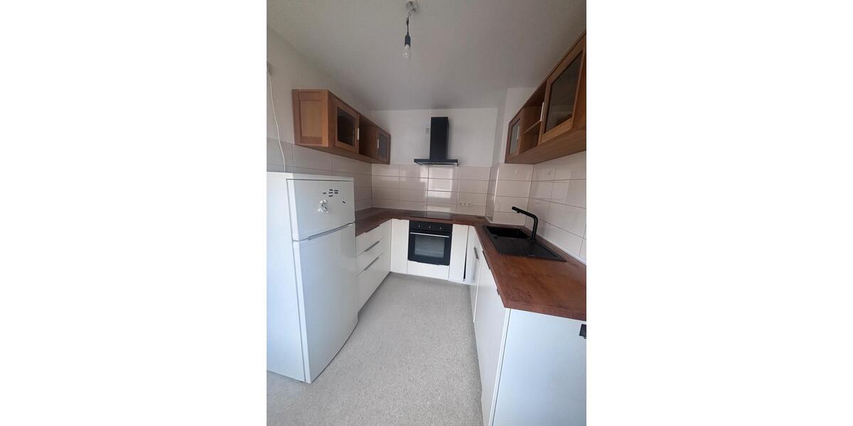 Etagenwohnung Östringen - 5 Zimmer, 100 m&sup2;, 1.000&euro; | Angebot:26488477