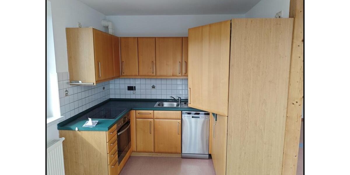 Etagenwohnung Pfarrkirchen - 3 Zimmer, 71 m&sup2;, 790&euro; | Angebot:25951801
